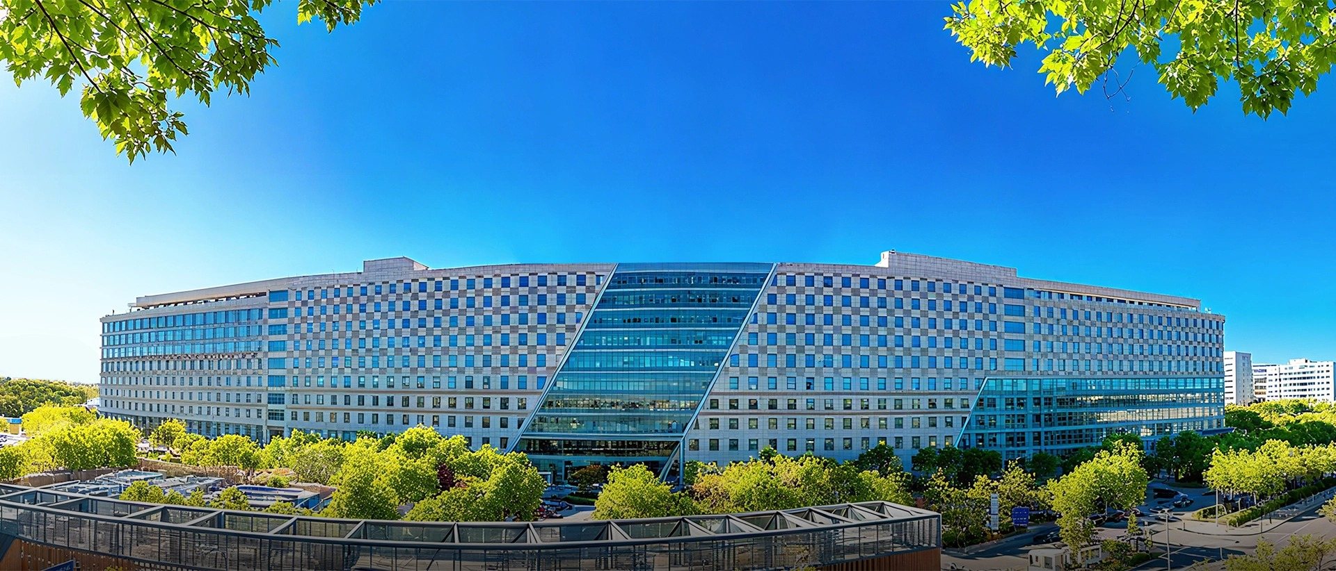 Peking University International Hospital, Beijing